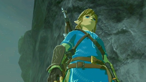 nice clothes zelda breath of the wild