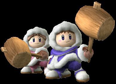 ice climbers