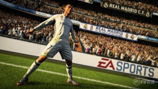 fifa 18, demo, release date