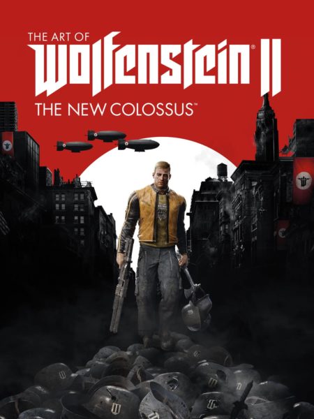 wolfenstein