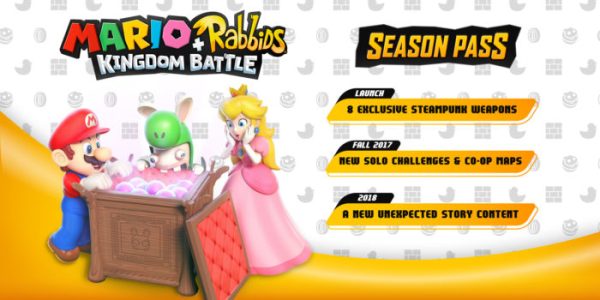 kingdom battle, season pass