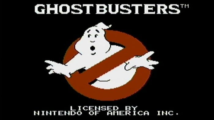 Ghostbusters