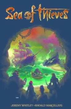 sea of thieves