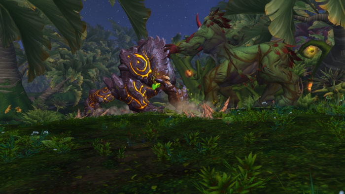 World of Warcraft - Warlords of Draenor