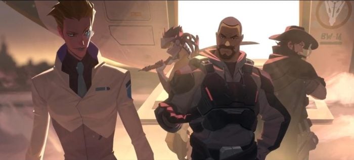 Blackwatch