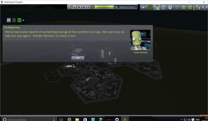 Kerbal Space Program Mods