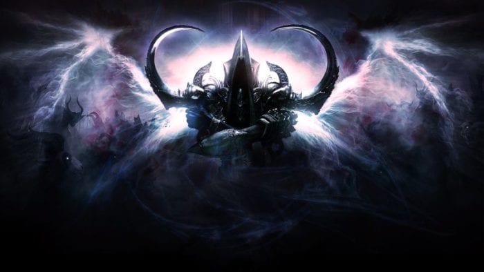 Diablo 3