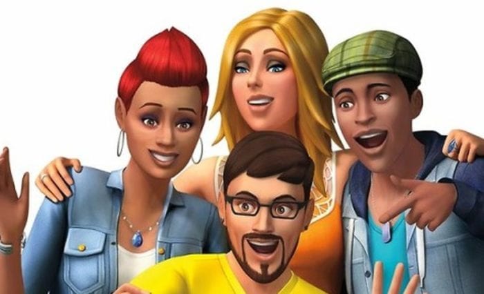 The Sims 4, Sims 4, traits