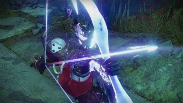 Destiny-Nightstalker-Hunter