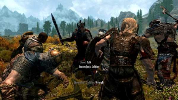 best skyrim PC mods 2020