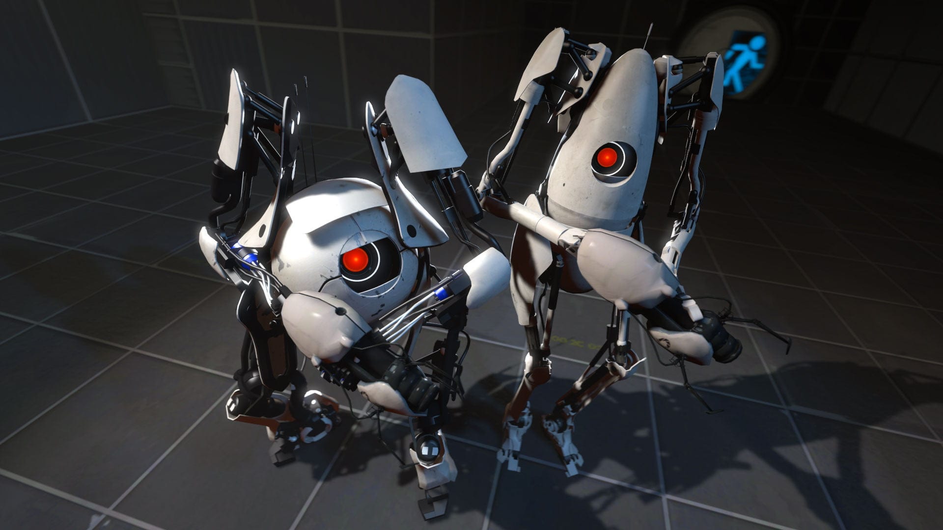 Portal 2 Mods