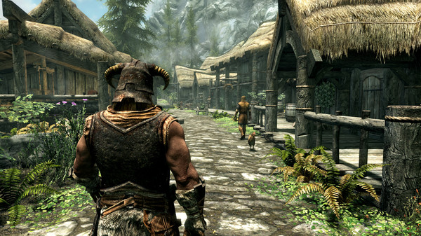 best skyrim mods