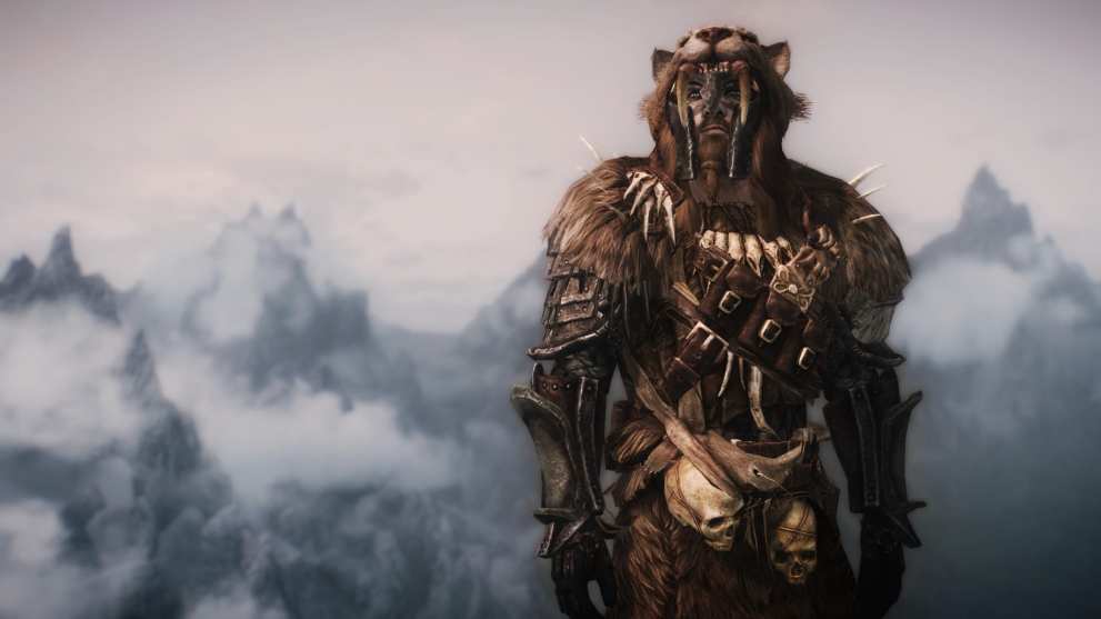 best skyrim PC mods 2020