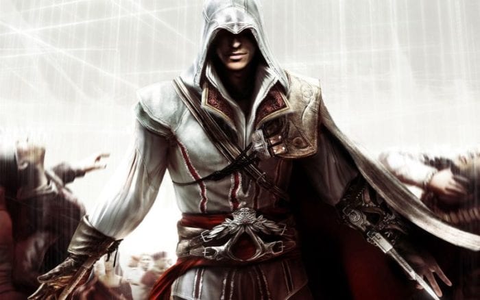 Assassin’s Creed 2