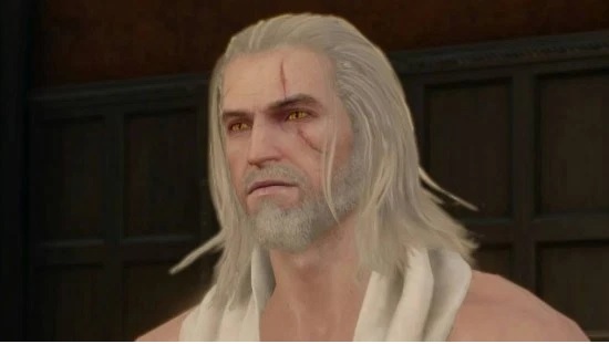 witcher 3 haircuts, witcher 3 hairstyles, witcher 3 beards