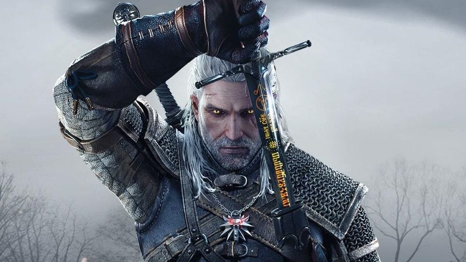 how to beat the wolf king witcher 3