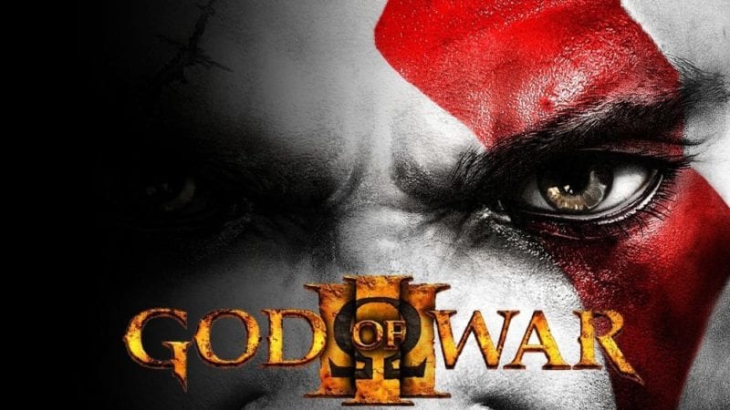 God of War III