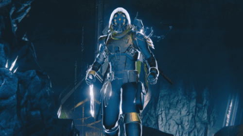 The Guardian (Destiny)