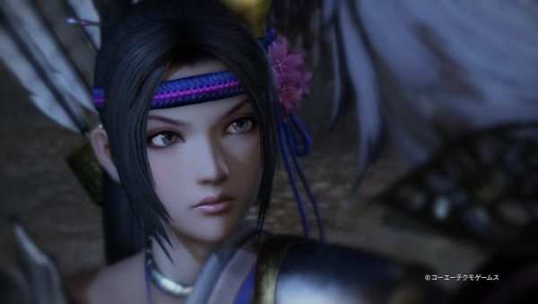 New-Samurai-Warriors-4-II-trailer-highlights-assorted-characters-620x350