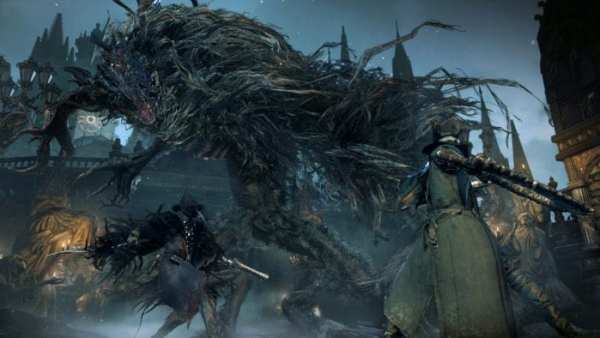 Bloodborne-Cleric-Beast-Co-Op-screenshot