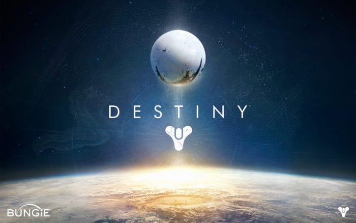 destiny, bungie