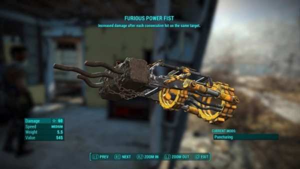 best, legendary, weapons, fallout 4, best fallout 4 weapons, best legendary weapons, how, find, where, locations