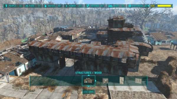 Fallout 4 Best Settlements