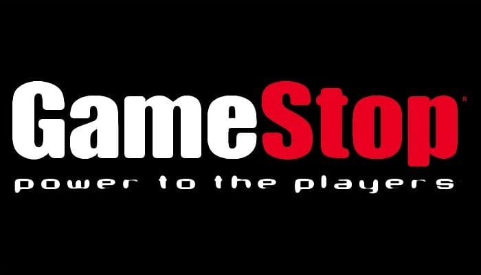 GameStop, cyber monday