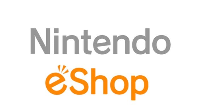 Nintendo eShop