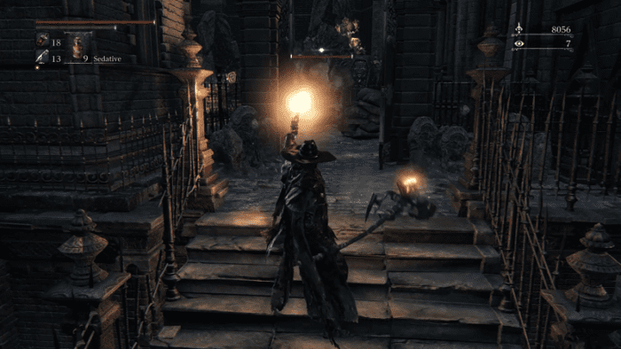 Bloodborne