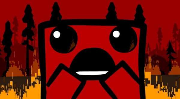 super meat boy, platinum, ps4, trophies, re-release