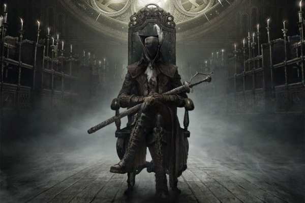 bloodborne