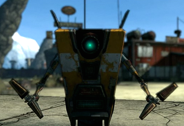 claptrap