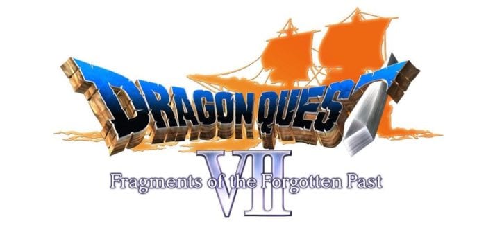 dragon quest vii, dragon quest viii, 3ds, remake