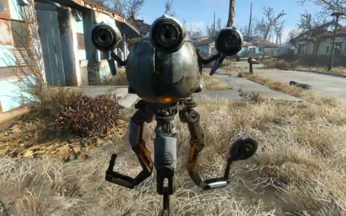 fallout 4 codsworth