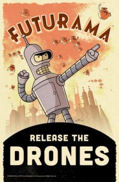 futurama