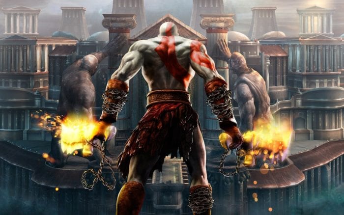 God of War