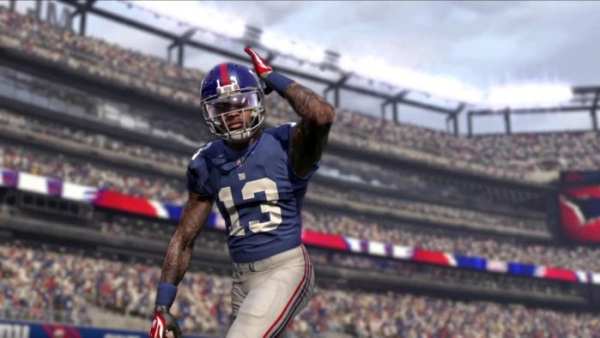 madden nfl 16