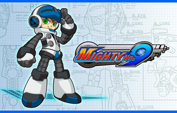 Mighty No. 9