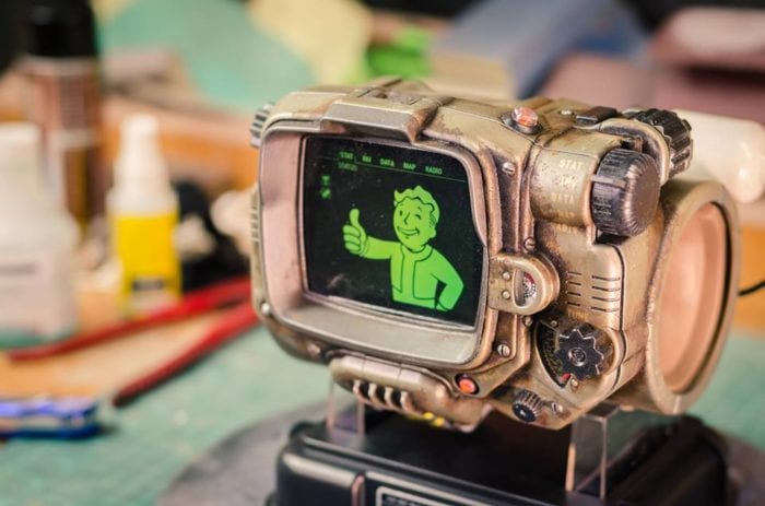 fallout 4 pip-boy repaint tutorial