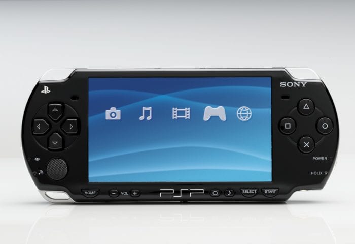 psp psn