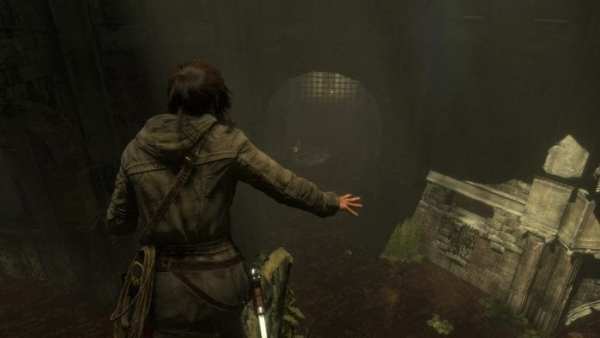 rise of the tomb raider baths of kitezh