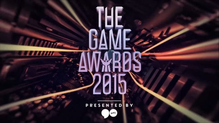 The Game Awards