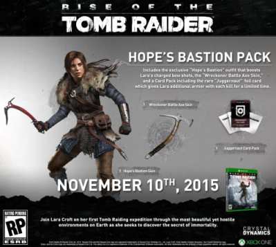 tomb raider hopes bastion