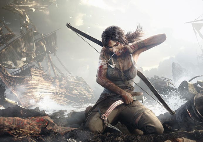 rise of the tomb raider