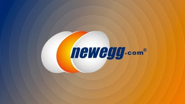 Newegg, Newegg.com