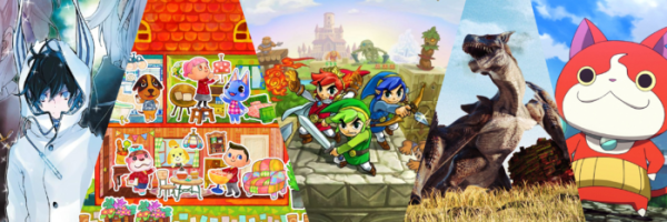 3DS 2015 Header