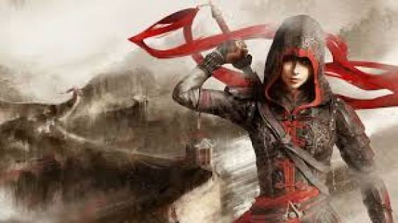 Assassin's Creed Chronicles