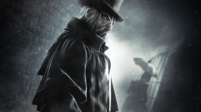 Assassin's Creed Syndicate Jack the Ripper