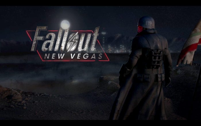 Fallout: New Vegas